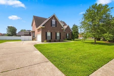 Murfreesboro, TN 37128 Rutherford County