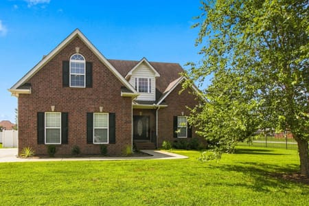 Murfreesboro, TN 37128 Rutherford County