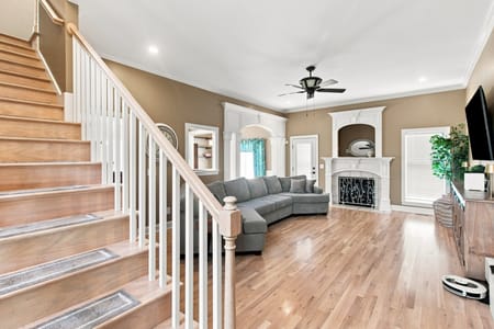 Murfreesboro, TN 37128 Rutherford County