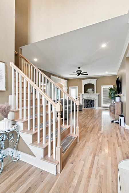 Murfreesboro, TN 37128 Rutherford County