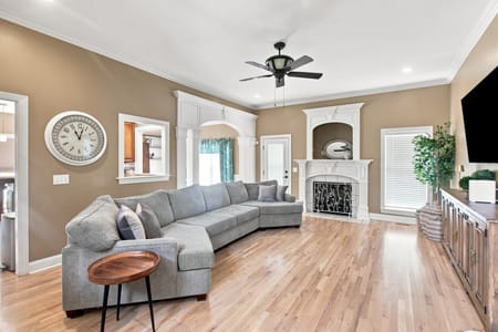 Murfreesboro, TN 37128 Rutherford County