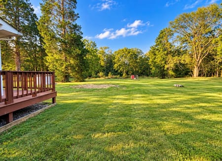 Indian Mound, TN 37079 Stewart County