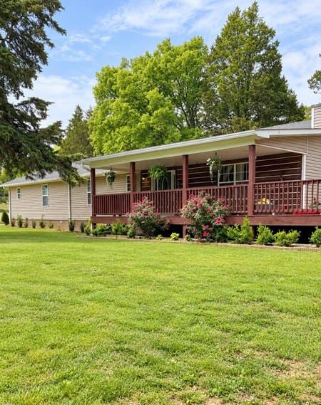 Indian Mound, TN 37079 Stewart County