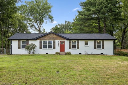 Clarksville, TN 37042 Montgomery County