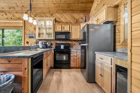 Gatlinburg, TN 37738 Sevier County