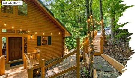 Gatlinburg, TN 37738 Sevier County