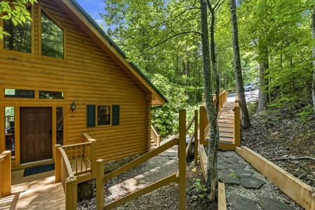 Gatlinburg, TN 37738 Sevier County