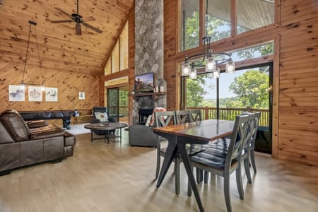 Gatlinburg, TN 37738 Sevier County