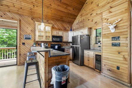 Gatlinburg, TN 37738 Sevier County