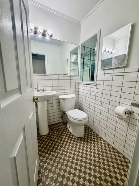 Nashville, TN 37203 Davidson County