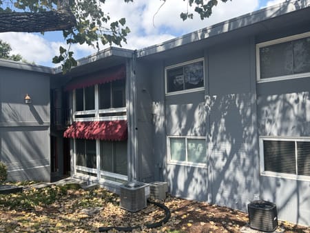 Nashville, TN 37203 Davidson County
