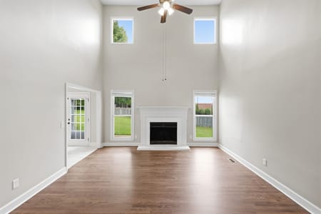 Brentwood, TN 37027 Davidson County