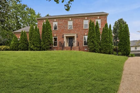 Brentwood, TN 37027 Davidson County