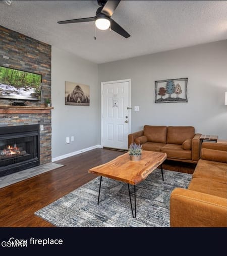 Gatlinburg, TN 37738 Sevier County