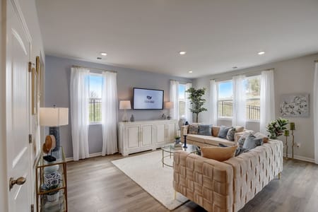 La Vergne, TN 37086 Rutherford County