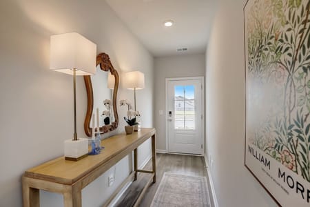 La Vergne, TN 37086 Rutherford County