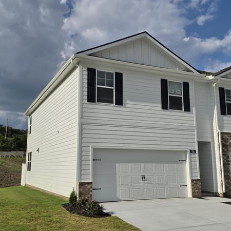 La Vergne, TN 37086 Rutherford County