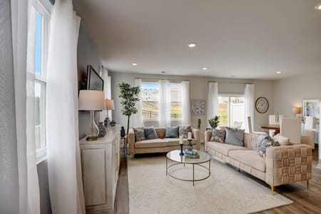 La Vergne, TN 37086 Rutherford County