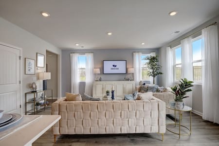 La Vergne, TN 37086 Rutherford County
