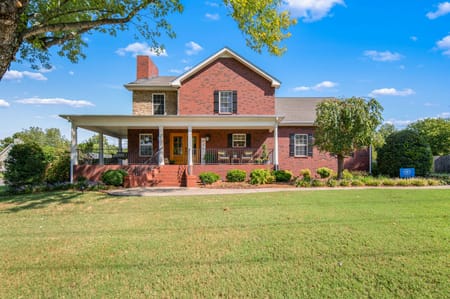 Murfreesboro, TN 37129 Rutherford County