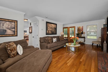 Murfreesboro, TN 37129 Rutherford County