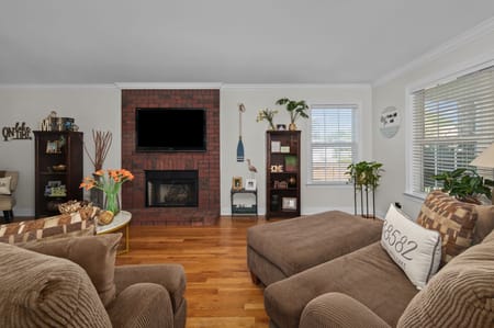 Murfreesboro, TN 37129 Rutherford County