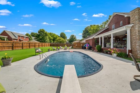 Murfreesboro, TN 37129 Rutherford County