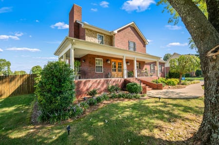 Murfreesboro, TN 37129 Rutherford County