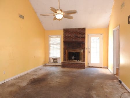 Smyrna, TN 37167 Rutherford County
