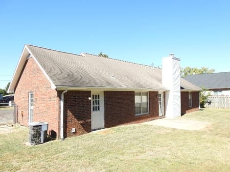 Smyrna, TN 37167 Rutherford County
