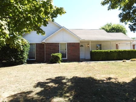 Smyrna, TN 37167 Rutherford County