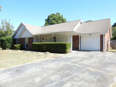 Smyrna, TN 37167 Rutherford County