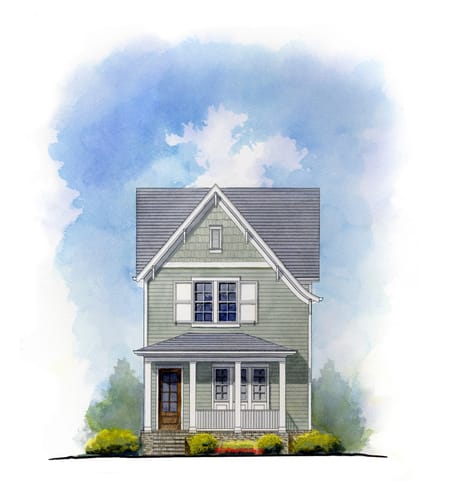 Nolensville, TN 37135 Williamson County
