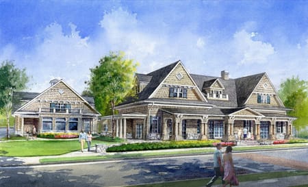 Nolensville, TN 37135 Williamson County