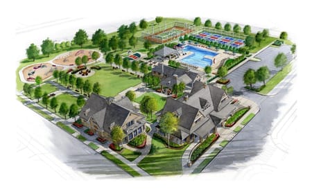 Nolensville, TN 37135 Williamson County