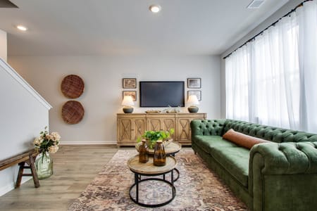 Murfreesboro, TN 37129 Rutherford County