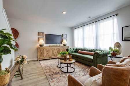 Murfreesboro, TN 37129 Rutherford County