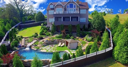 Sevierville, TN 37862 Sevier County