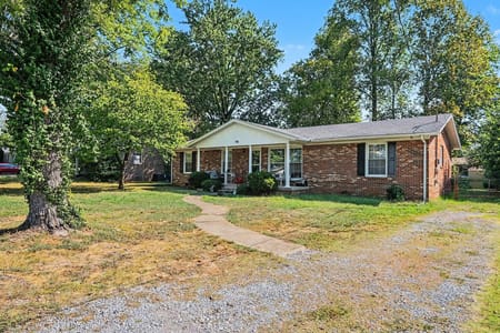 Murfreesboro, TN 37130 Rutherford County