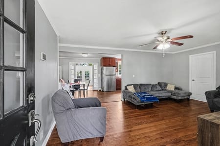 Murfreesboro, TN 37130 Rutherford County
