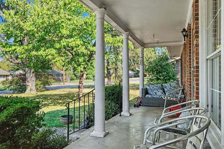 Murfreesboro, TN 37130 Rutherford County