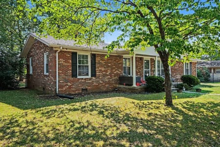 Murfreesboro, TN 37130 Rutherford County