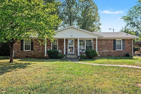 Murfreesboro, TN 37130 Rutherford County