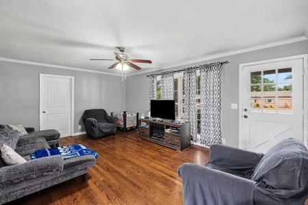 Murfreesboro, TN 37130 Rutherford County