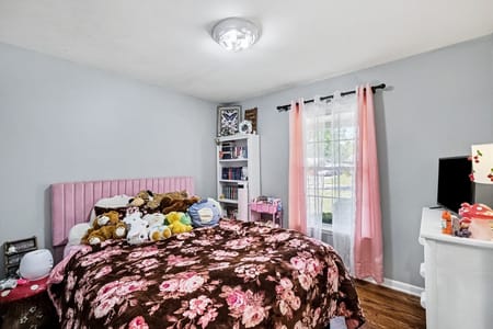 Murfreesboro, TN 37130 Rutherford County