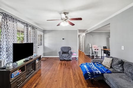 Murfreesboro, TN 37130 Rutherford County