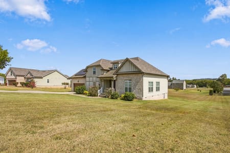 Columbia, TN 38401 Maury County