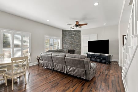 Columbia, TN 38401 Maury County