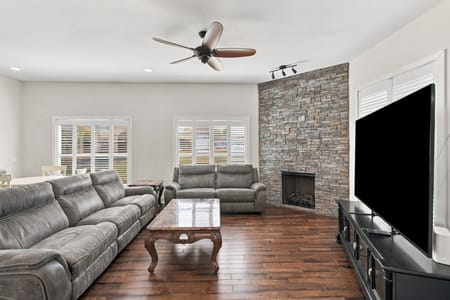 Columbia, TN 38401 Maury County