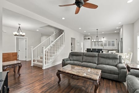 Columbia, TN 38401 Maury County